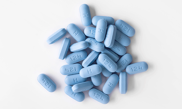 Difference Between PrEP and PEP for HIV Prevention